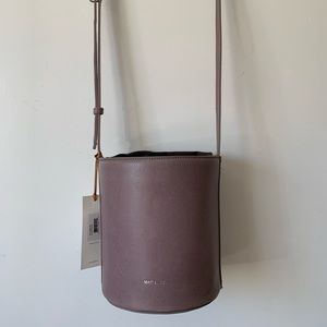 Matt & Nat Bini Bucket Bag